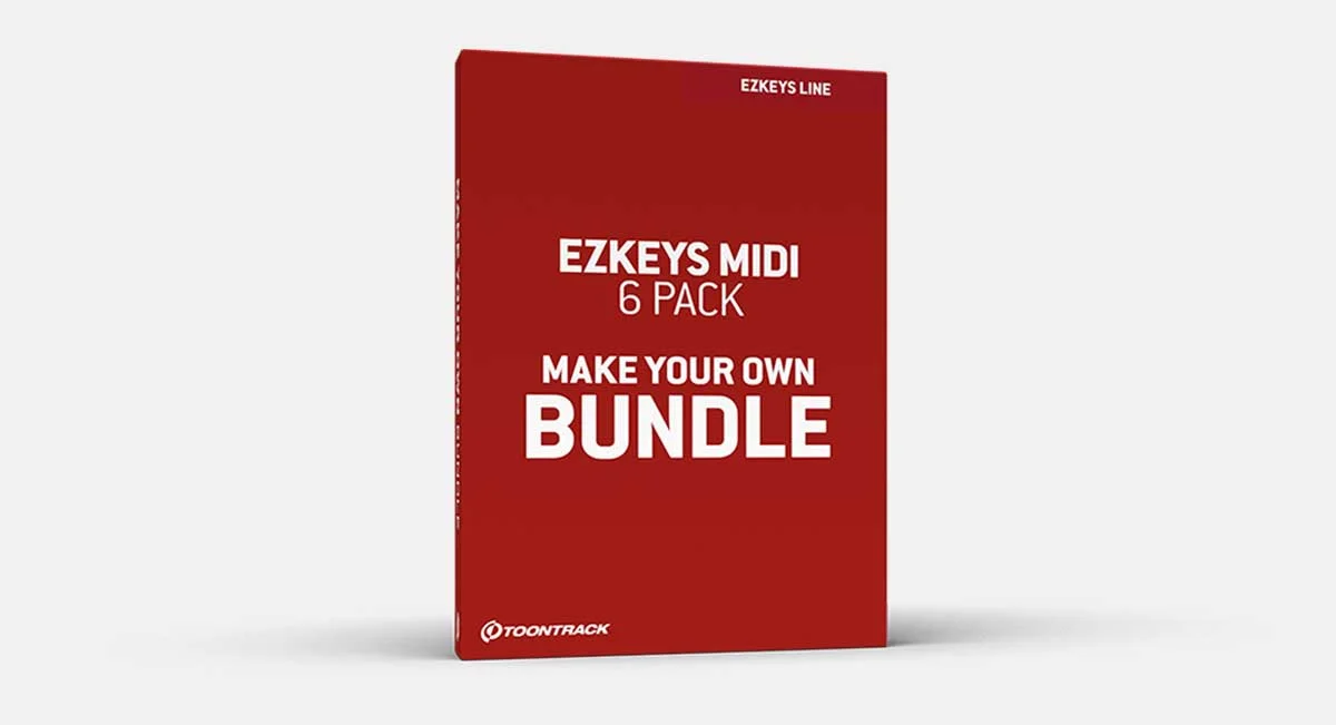 EZkeys