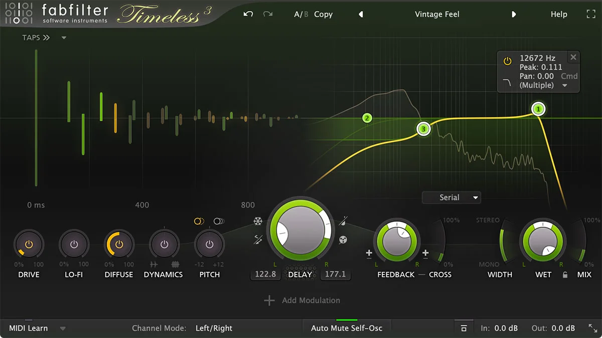 Timeless 3