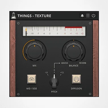 Things Texture