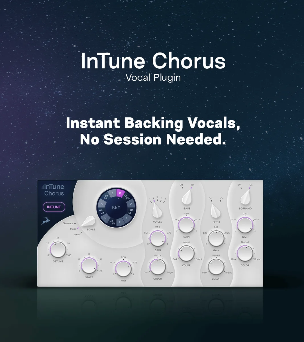 InTune Chorus