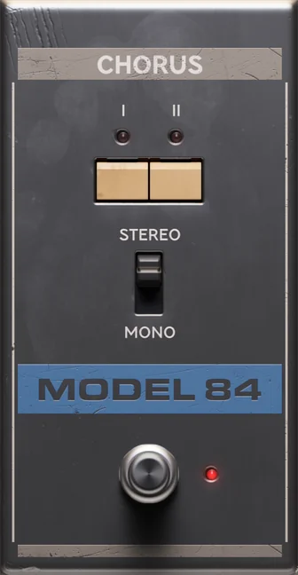 Model 84 Chorus