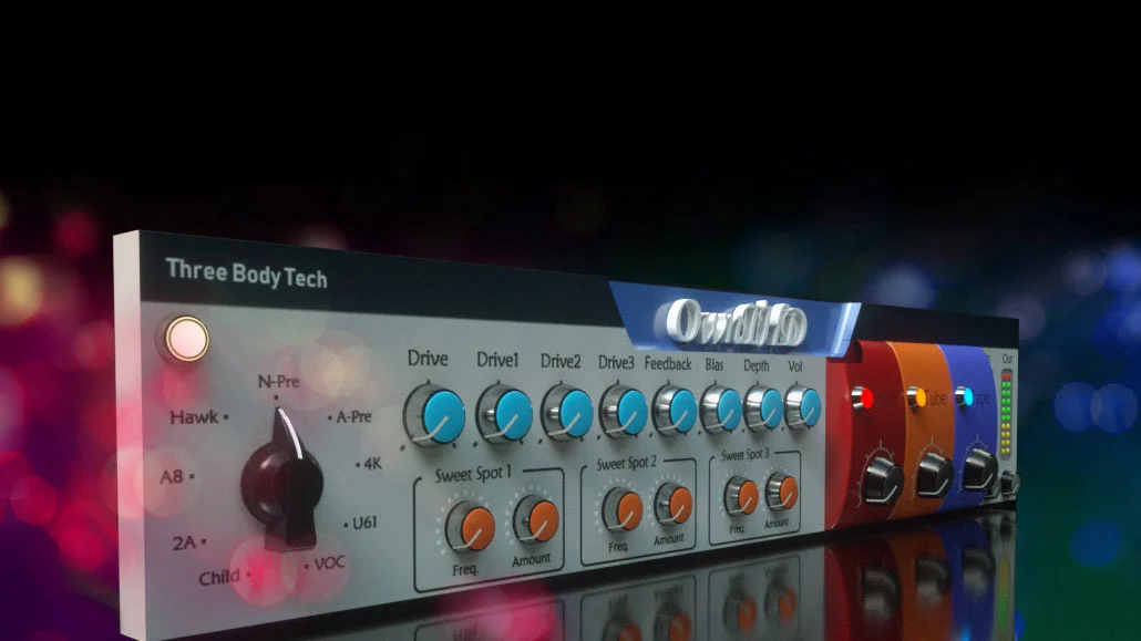 OwnTHD