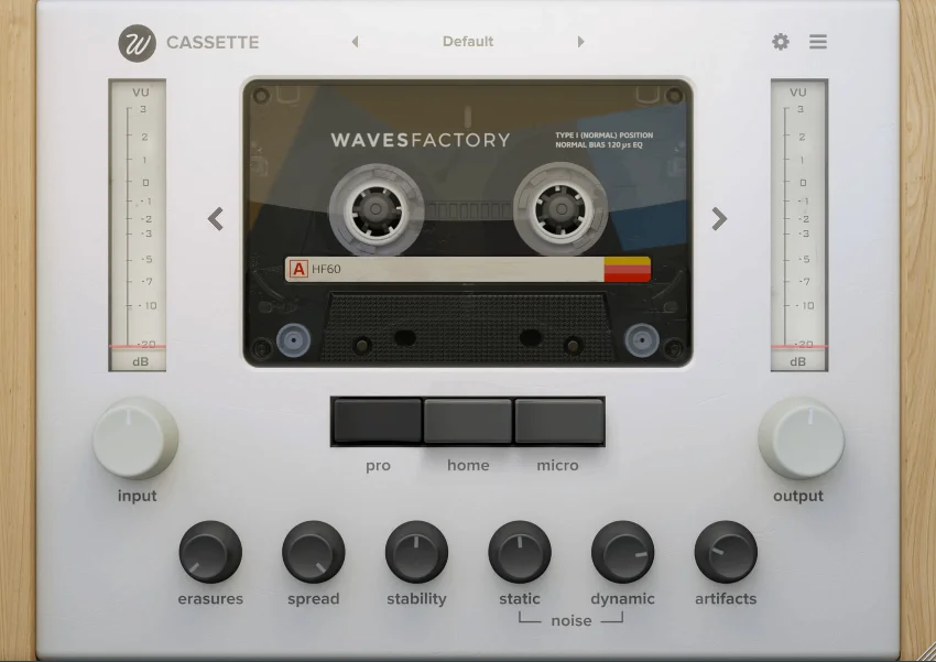 Cassette