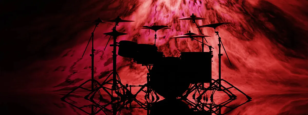 One Kit Wonder: Brutal