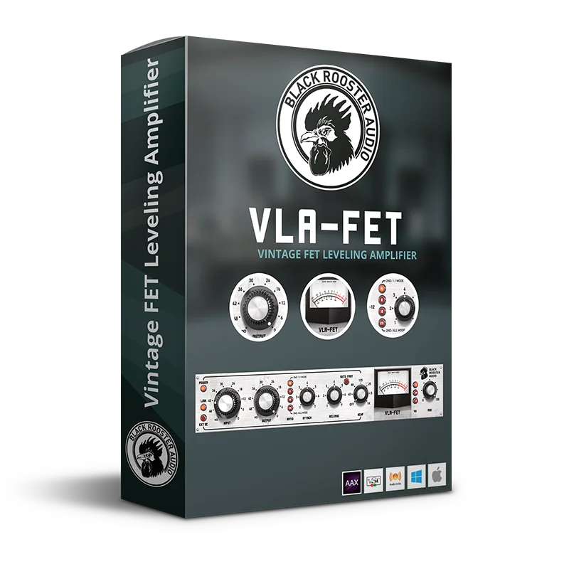 VLA-FET