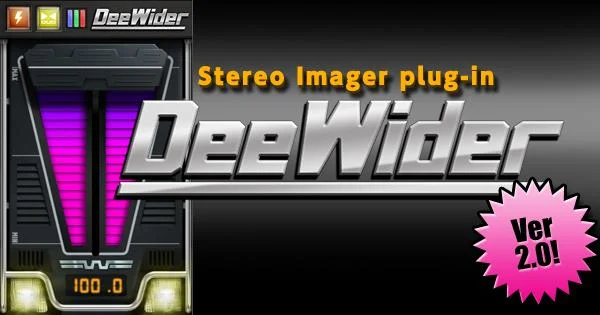 DeeWider