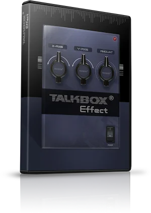 Talkbox FX for iFX Rack