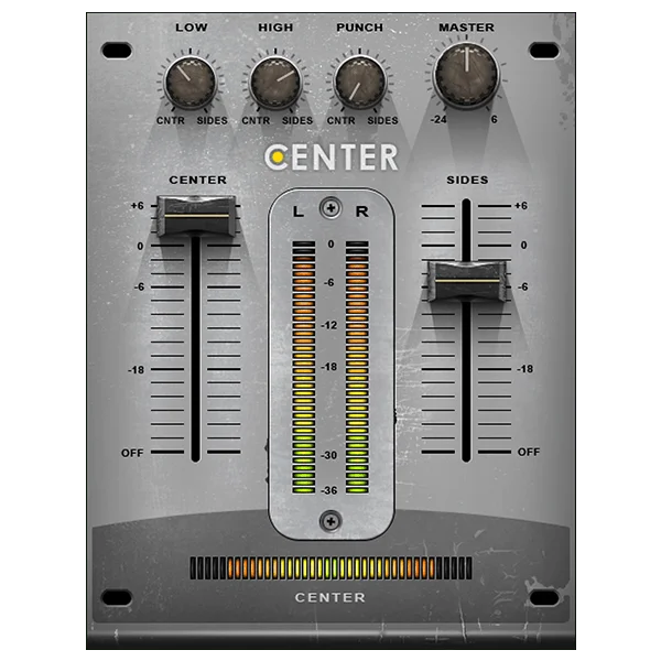 Center