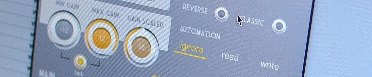 AutoGain Pro
