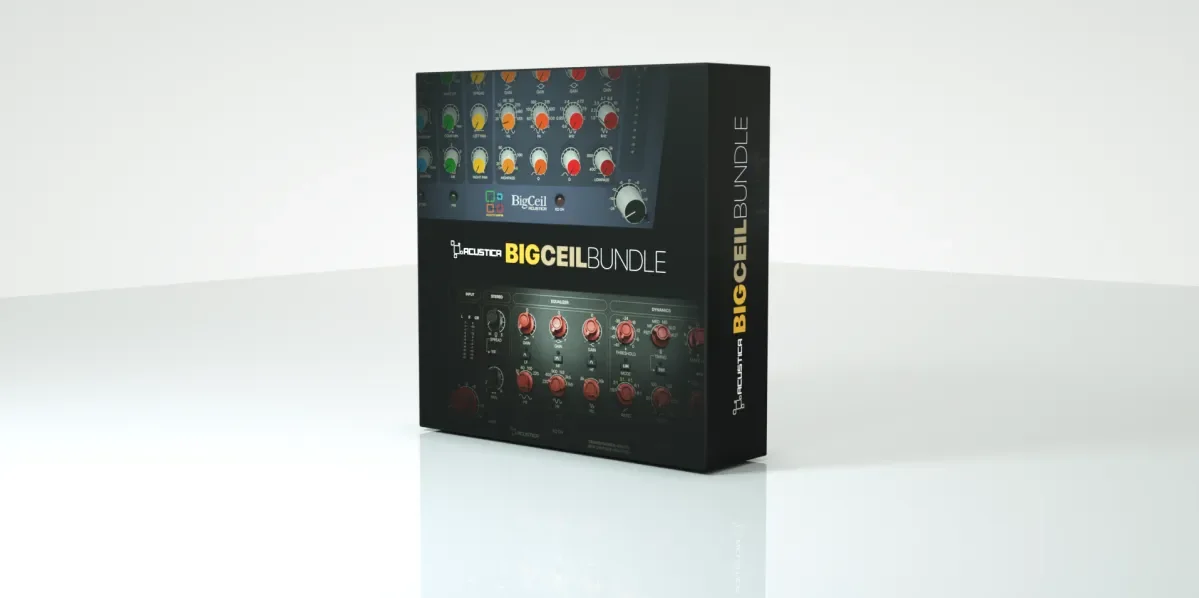 Big Ceil Bundle