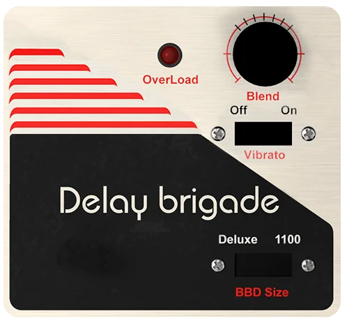 Delay BRIGADE