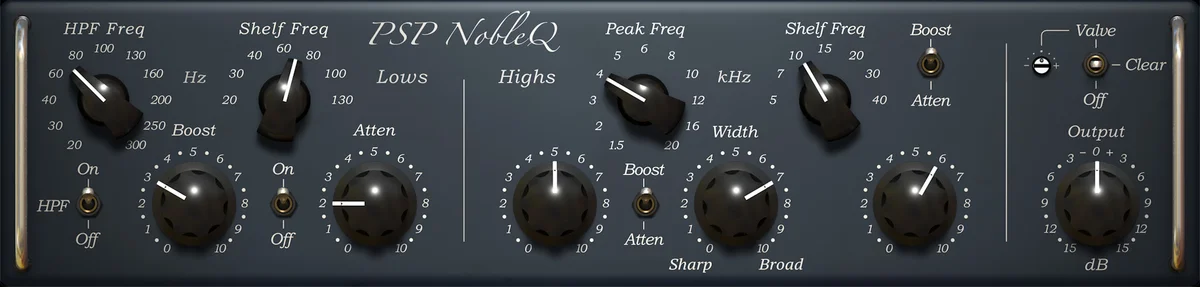 NobleQ