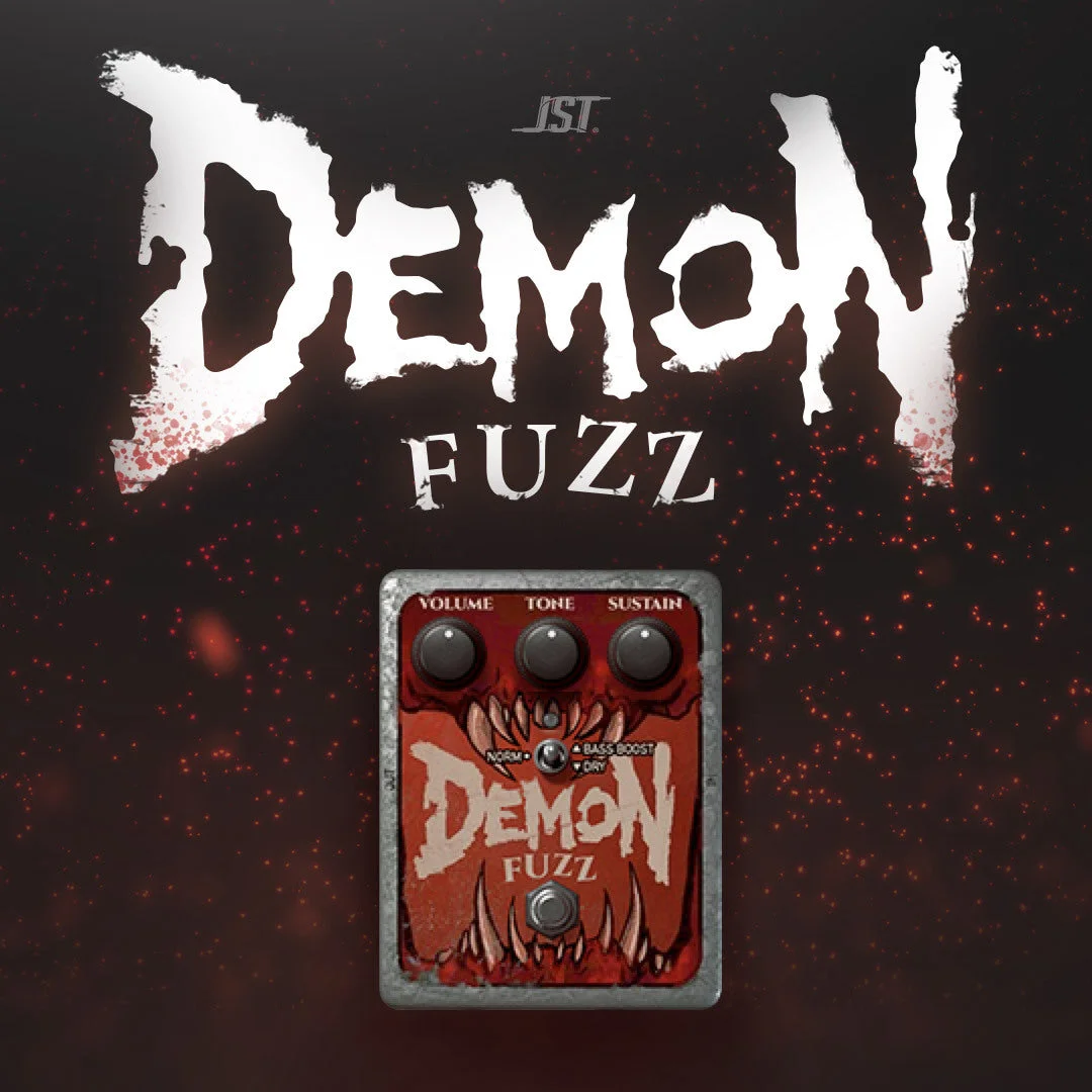 Demon Fuzz