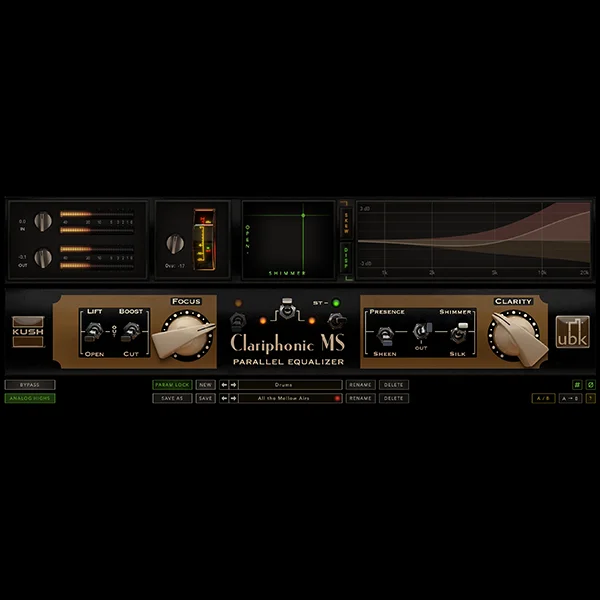 Clariphonic Mk3