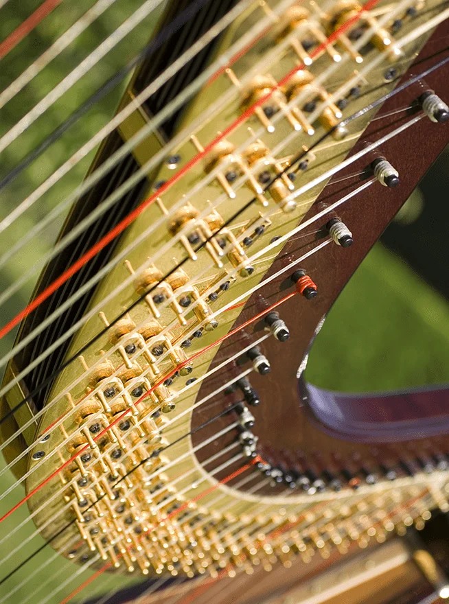 Centurion Harps 1