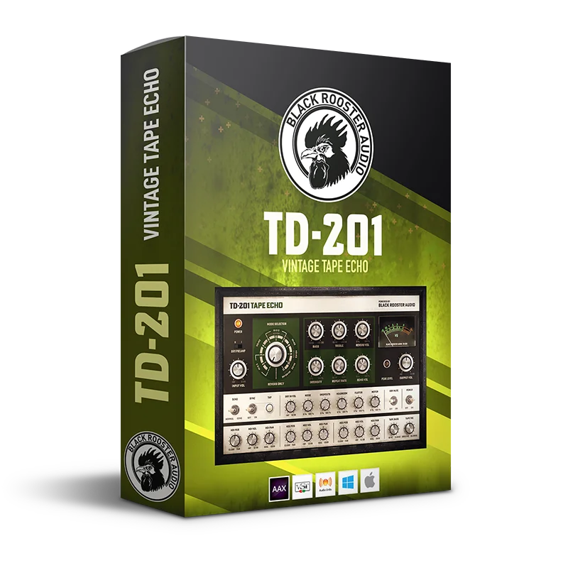TD-201