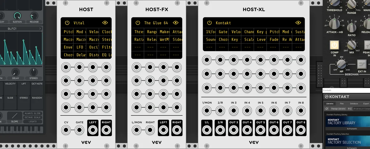 Host