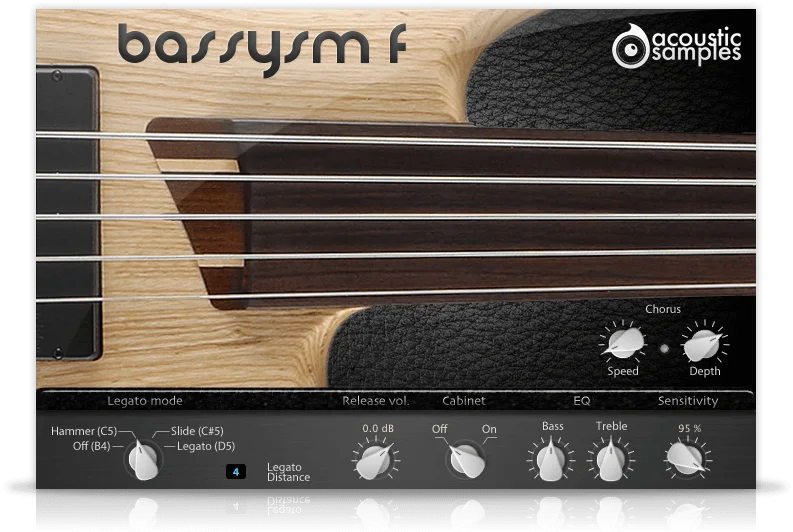 Bassysm-F