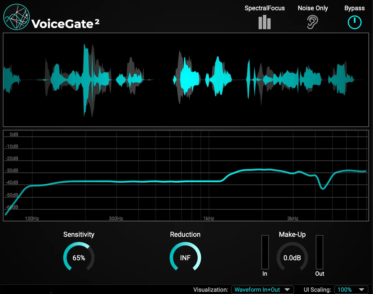 VoiceGate