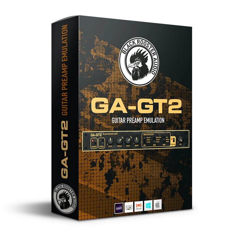 GA-GT2