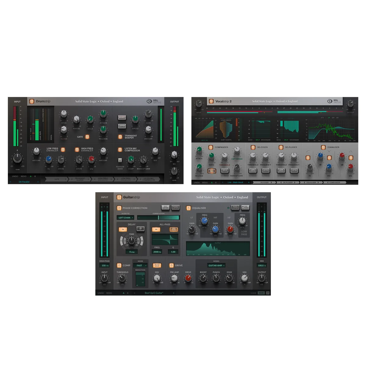Band Bundle