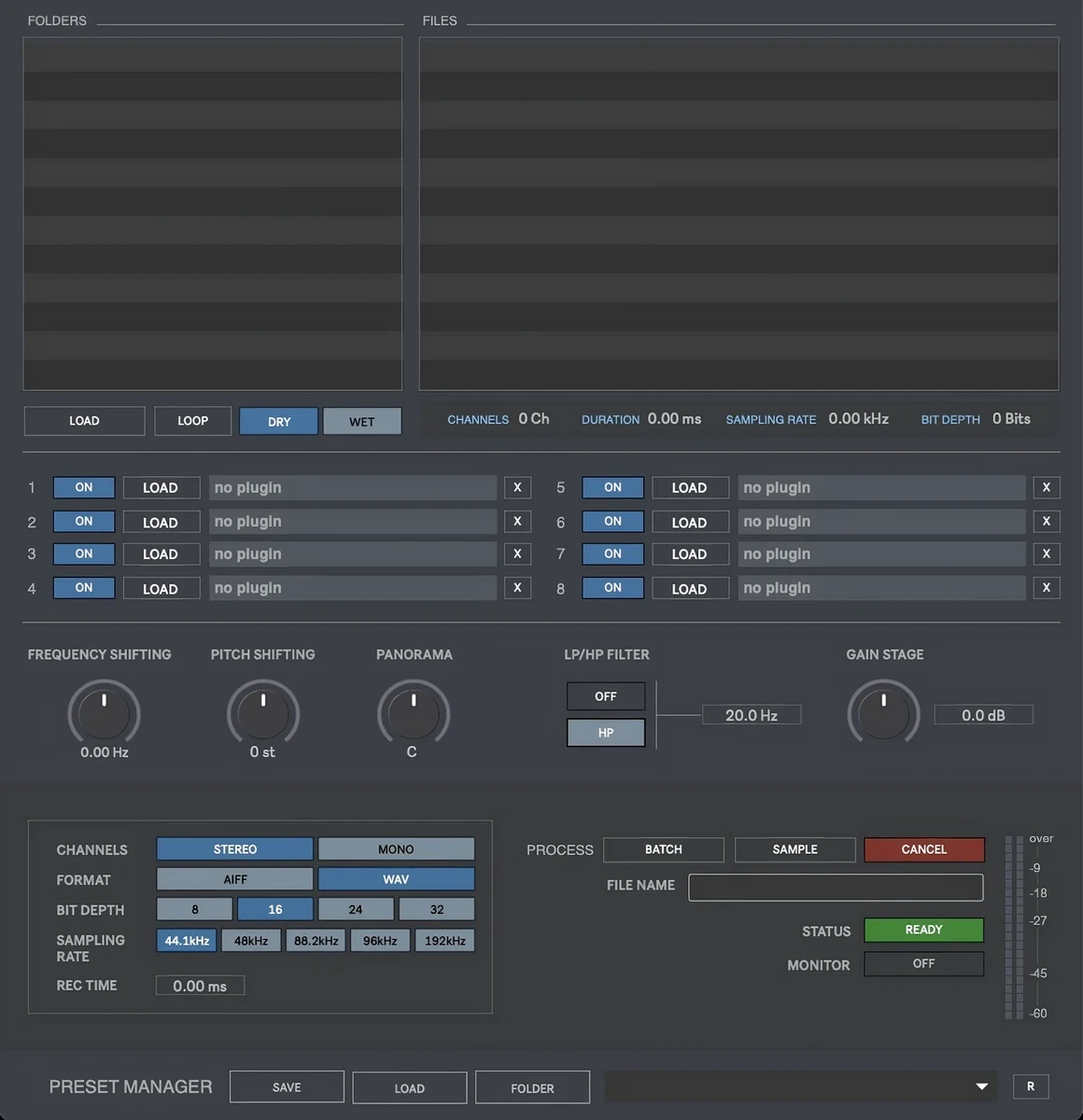 Batch Pro 2