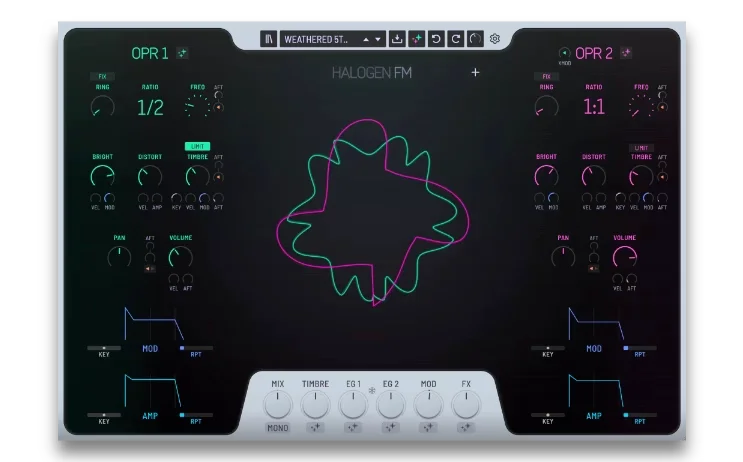 Halogen FM