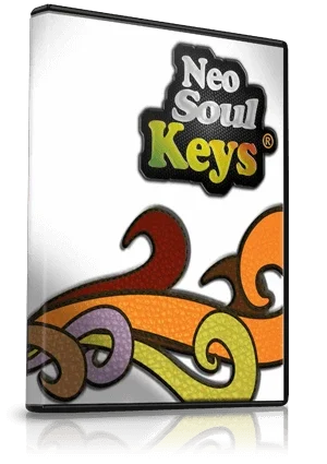 Neo-Soul Keys 4.0 for UVI Workstation