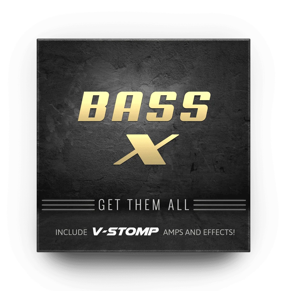 Bass X