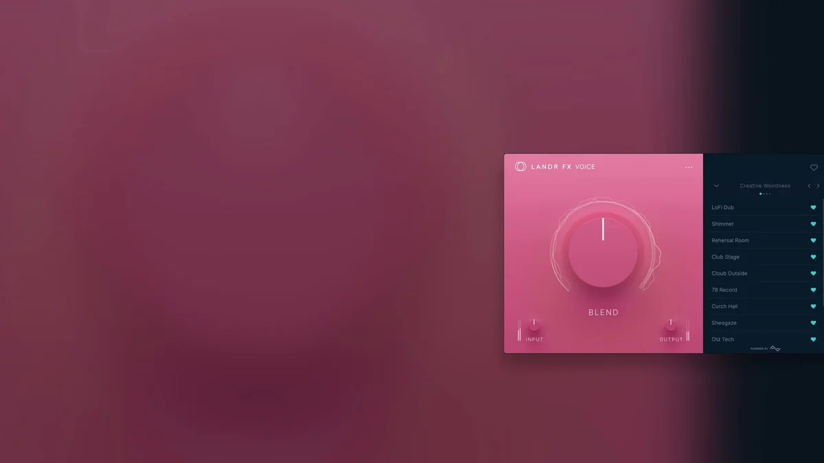 FX Voice