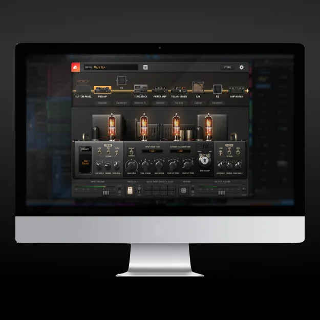 BIAS Amp 2