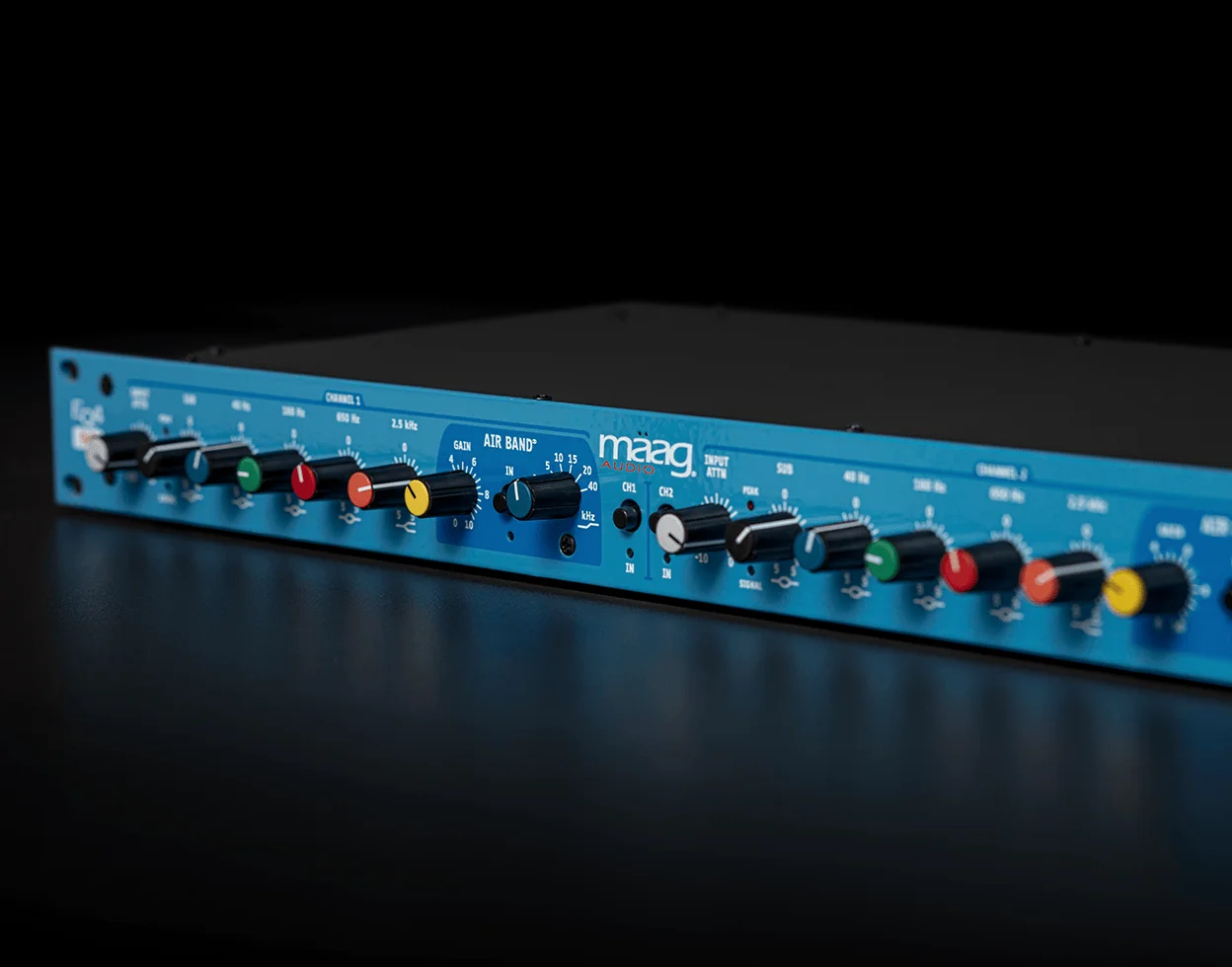 Maag Audio EQ4 MS