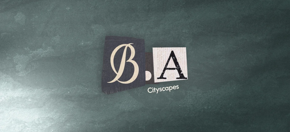 BA - City Ambiences Plugin