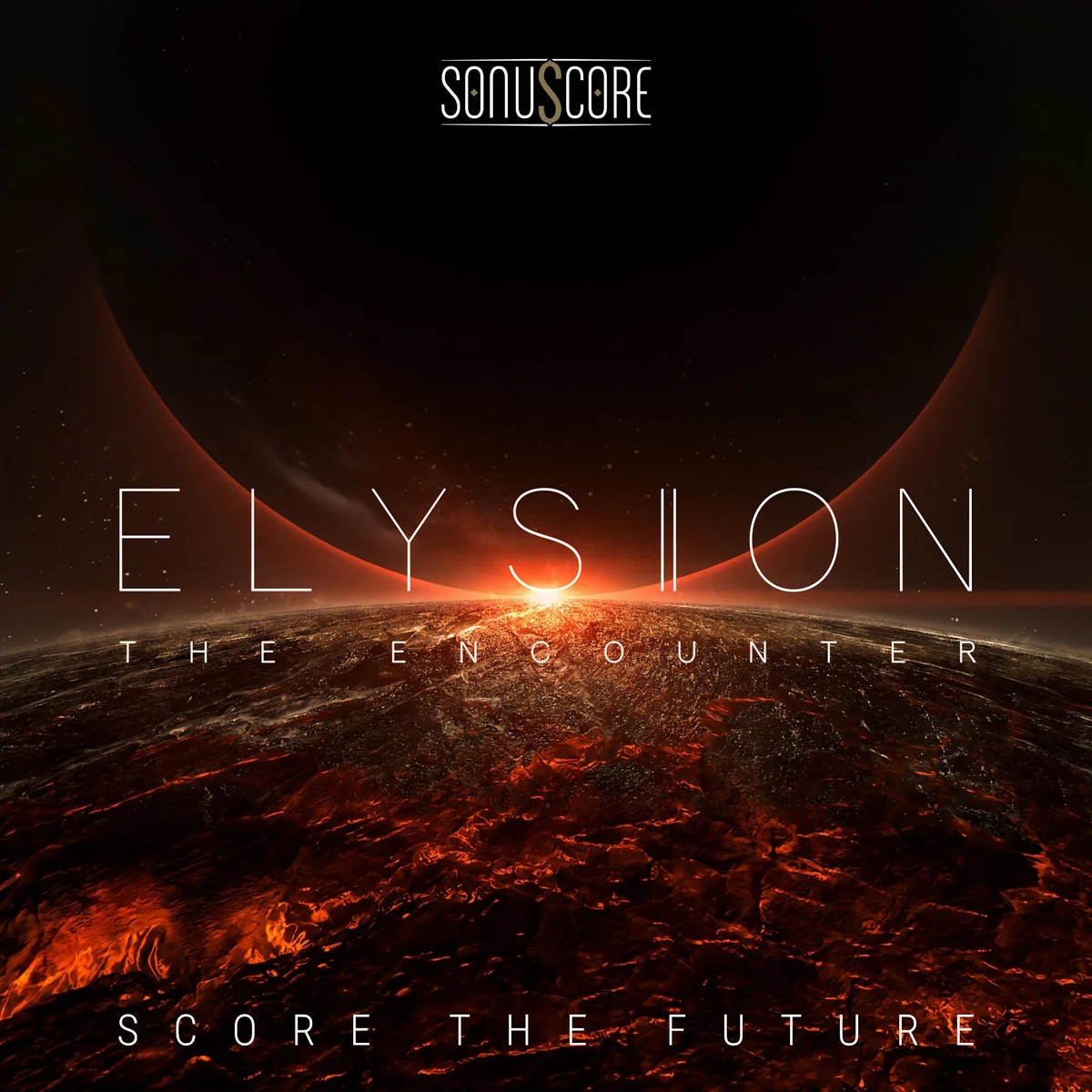 Elysion 2 - The Encounter