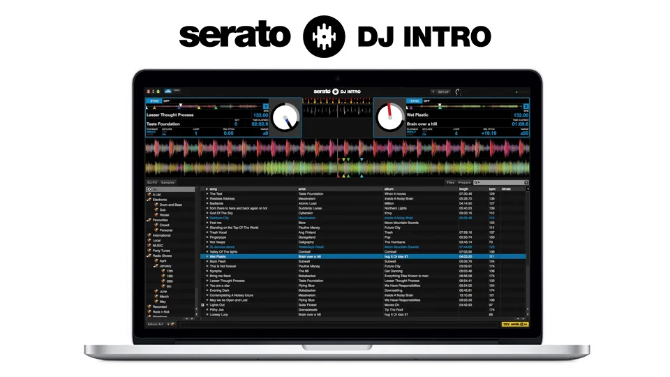 DJ Intro