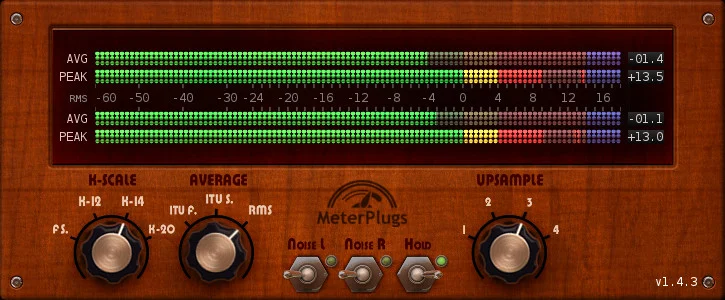K-Meter