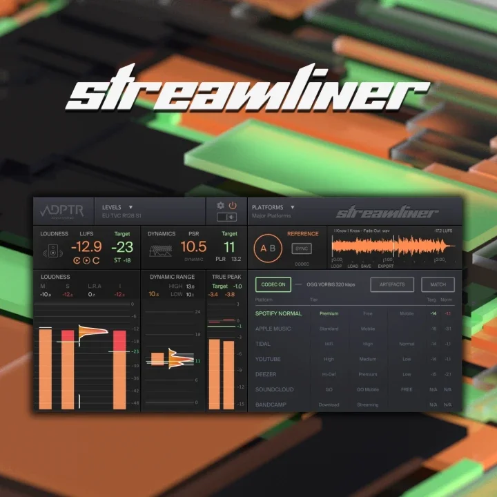 Streamliner