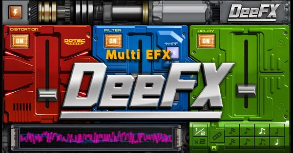 DeeFX