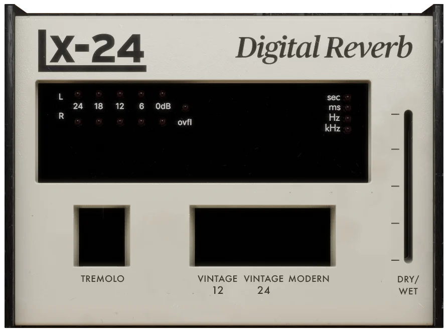 Rev LX-24
