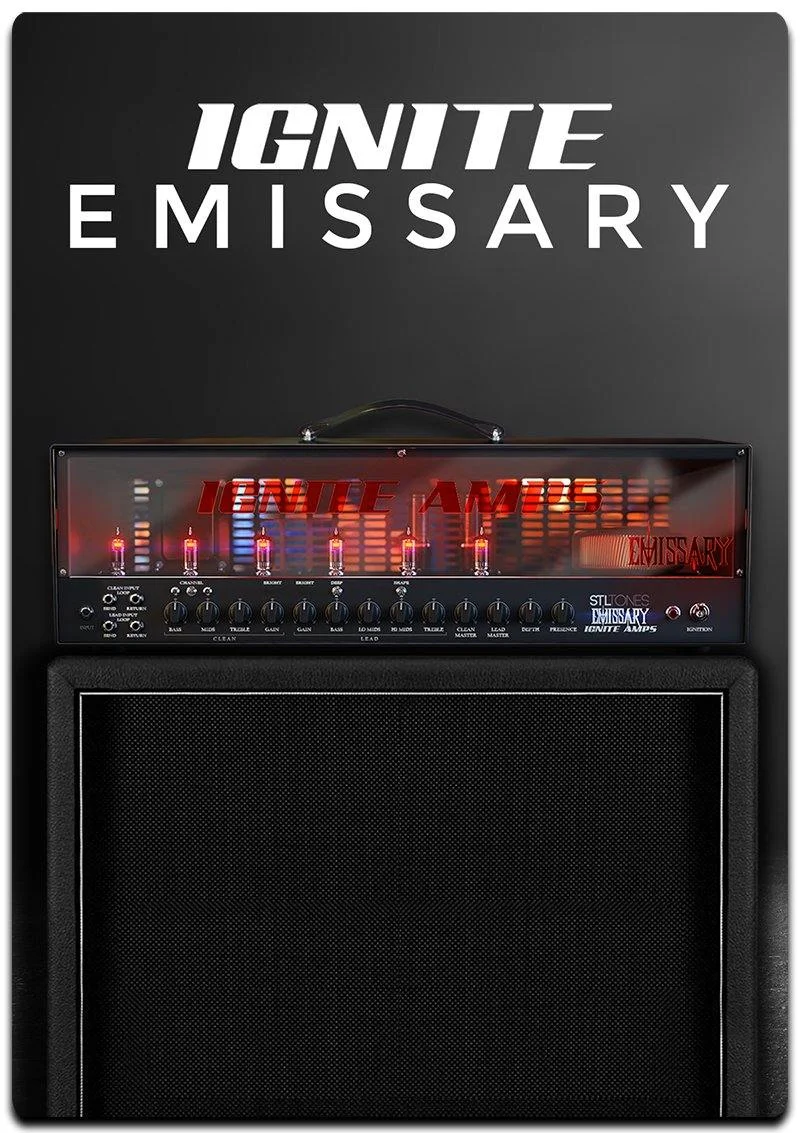 Ignite - Emissary Plug-In Bundle