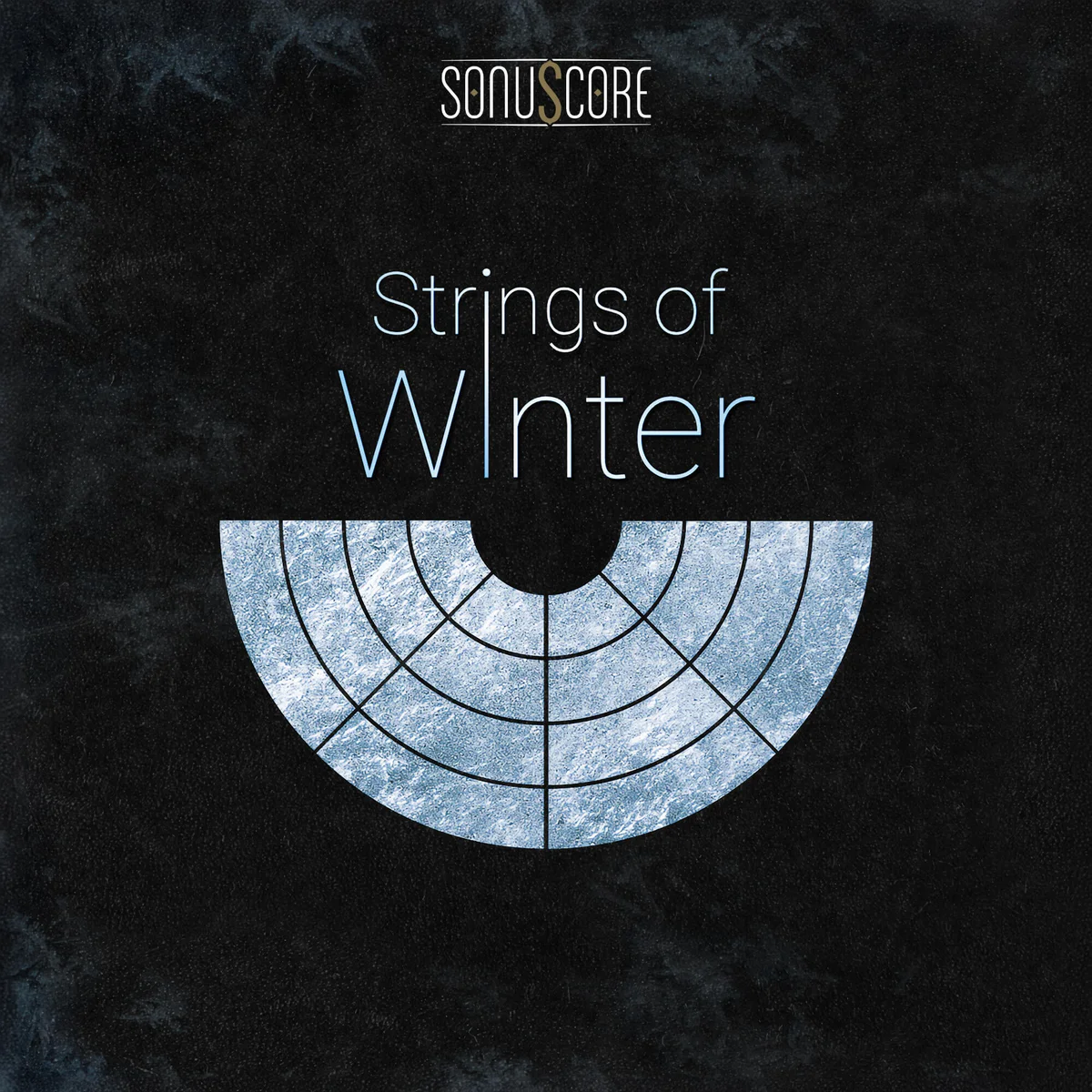 Strings Of Winter