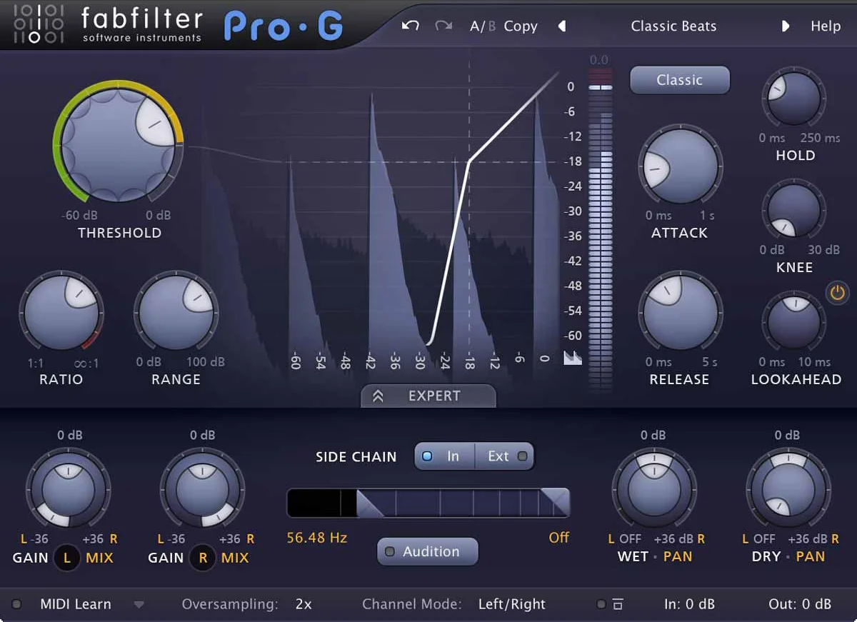 Pro-G