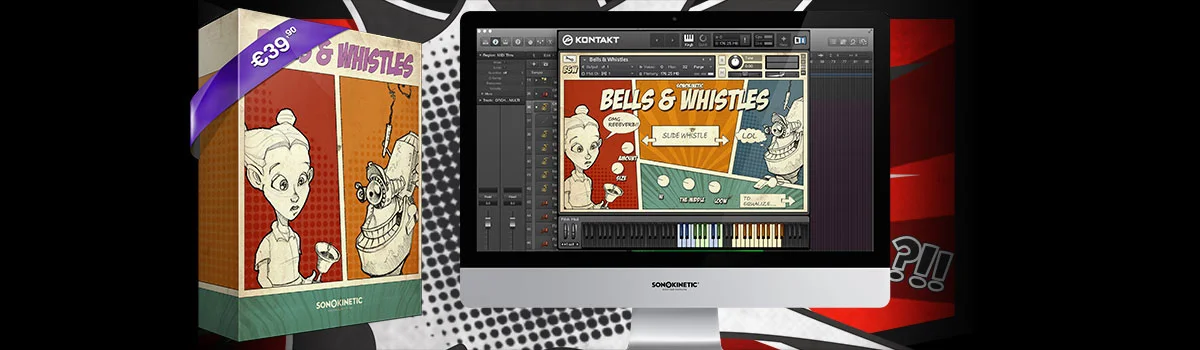 Bells and Whistles