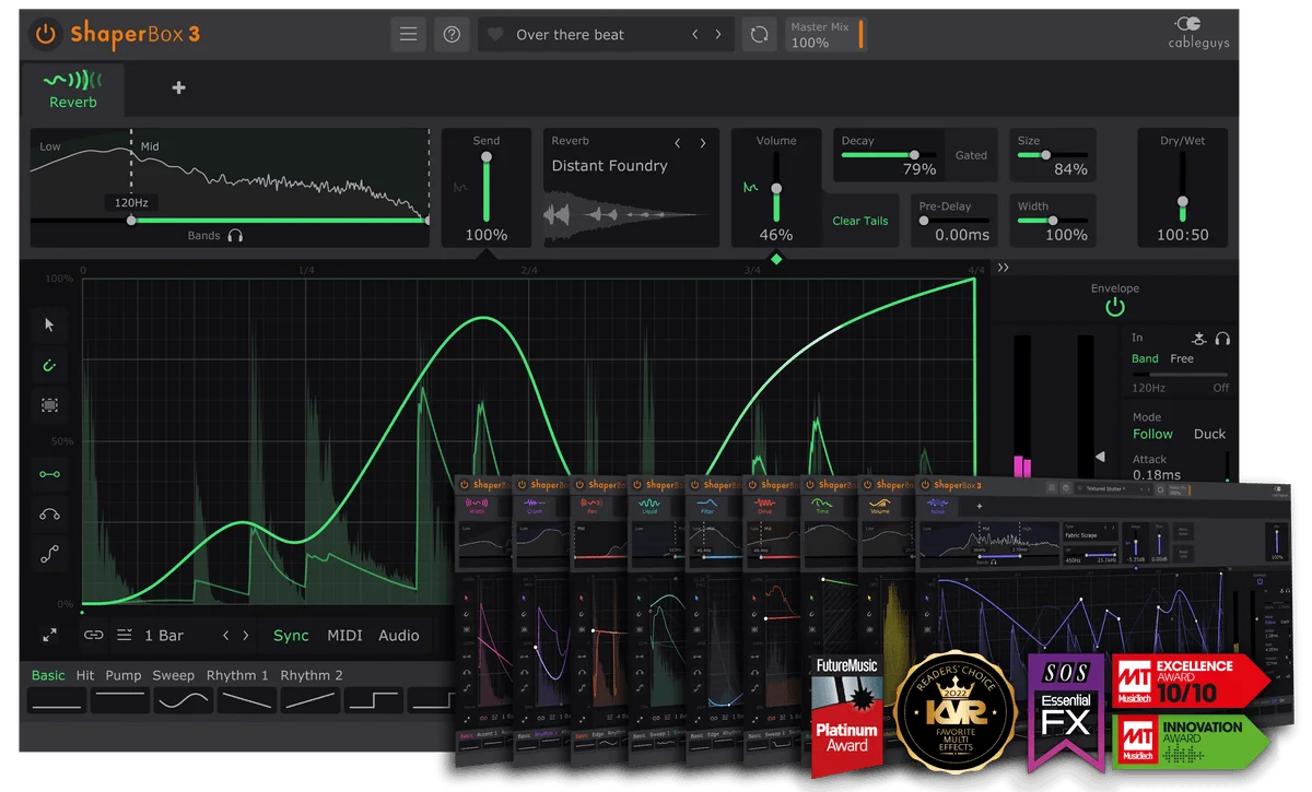ShaperBox 3