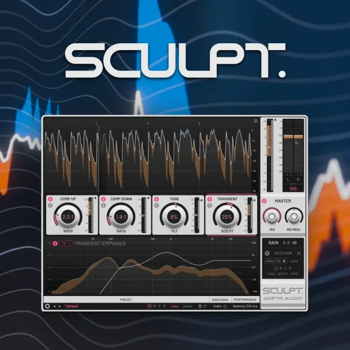 Sculpt