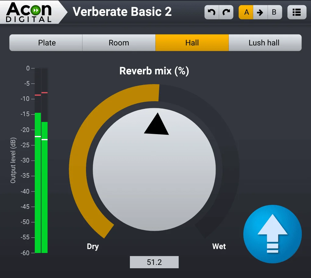 Verberate Basic