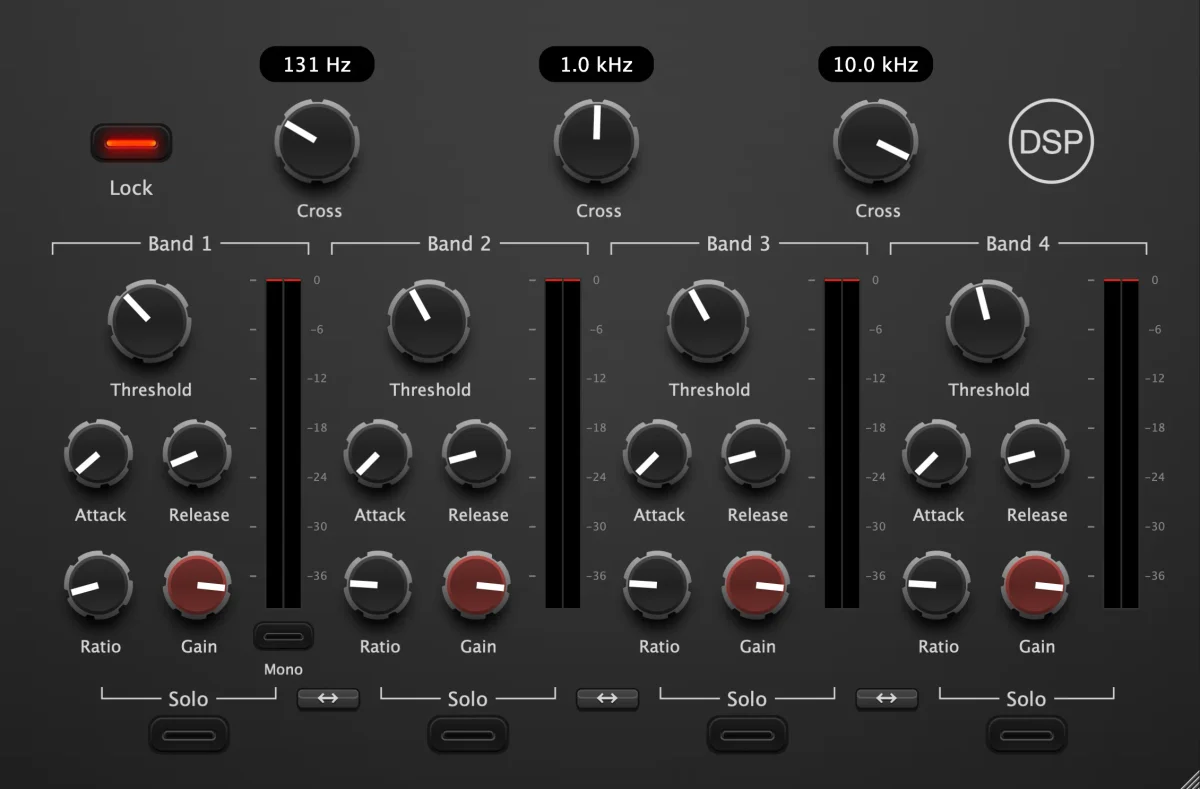 FX Bundle