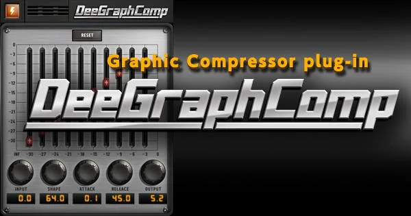 DeeGraphComp