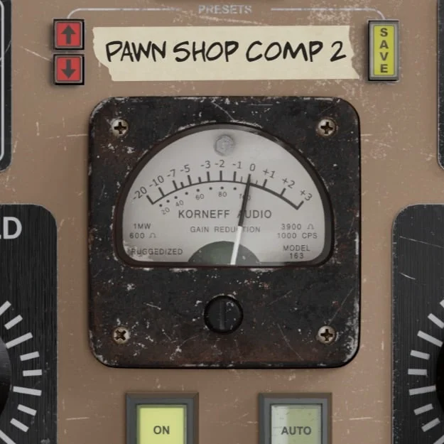 Pawn Shop Comp 2.1