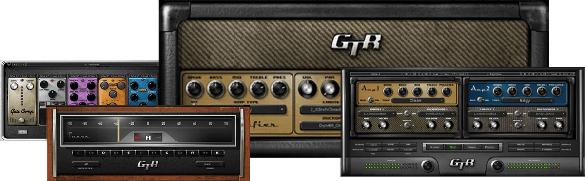 GTR3